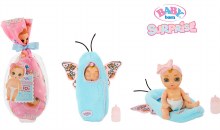 BABY BORN SURPRISE BABIES