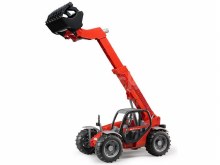 2125 BR MANITOU TELESCOPIC