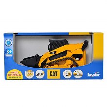 2136 BR CAT TERPILLAR MULTI
