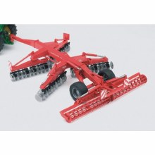 BRUDER KUHN XL DISC HARROW