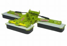 2218 BR CLAAS DISC MOWER 8550C