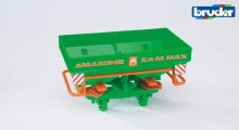 2327 BR AMAZONE FERTILISER S