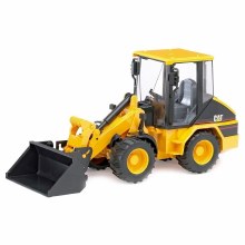 2441 BR CAT WHEEL LOADER