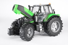 3080 BR DEUTZ AGROTRON X720