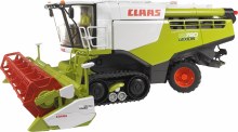 CLAAS LEXION 780 COMBINE HARVE