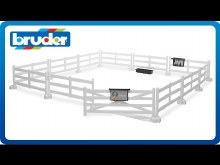 62604 BR PASTURE FENCE