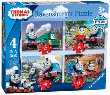 RB 6937 THOMAS & FRIENDS