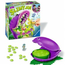 SLIMY JOE GAME