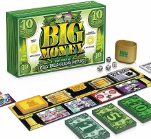 BIG MONEY GAME