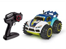 R/C AMPHY RIDER