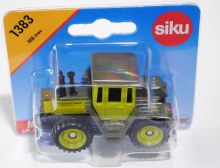 1383 SIKU MB TRAC