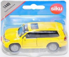 1440 SIKU TOYOTA LANDCRUISER