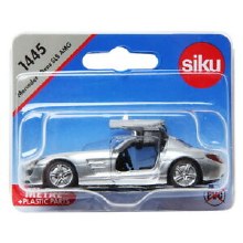 1445 MRECEDES SLS