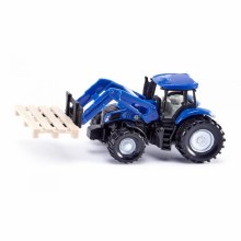 1396 SIKU N/H WITH FRONTLOADER