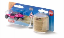 1604 BUGGY WITH TAPE