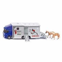 1942 HORSE TRANSPORTER