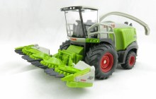 1993 CLAAS FORAGE HARVESTER