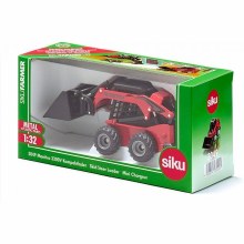 3049 MANITOU SKID STEER LOADER
