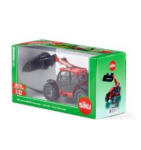 3067 MANITOU MLT 840 TELEHANDL