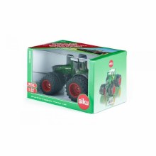 3289 FENDT 1042 VARIO ON DUALS