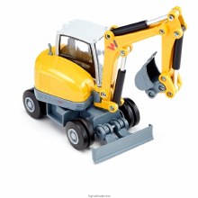 3560 WACKER NEUSON MOBILE