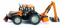 3659 SIKU VALTRA + KUHN MOWER