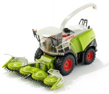 4058 CLAAS JAGUAR 960 FORAGE H