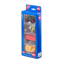 6304 SIKU GIFT SET - AGRICULTU
