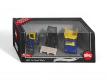 6305 SIKU HARD WORK SET