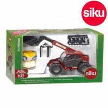 8613 SIKU MAUITOU SET 1:32