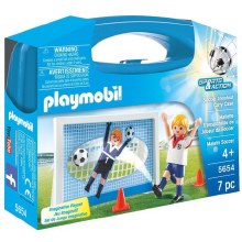 5654 SOCCER SHOOTOUT CASE