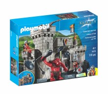 5670 PLAYMOBIL KNIGHTS CASTLE