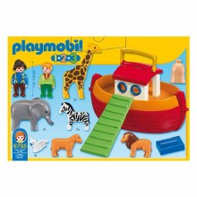 6765 NOAH'S ARK