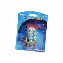 6823  PLAYMOBIL SPACE WARRIOR