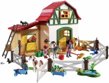 6927 PM COUNTRY PONY FARM