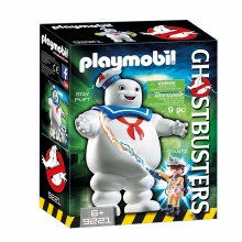 9221 PM  MARSHMALLOW MAN