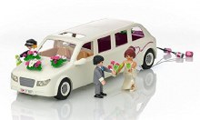 9227 PM WEDDING LIMO