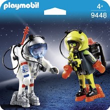 9448 PM ASTRONAUTS