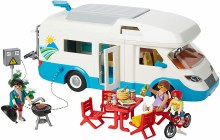 70088 PM FAIMLY CAMPER