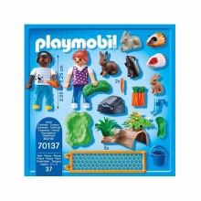 70137 PLAYMOBIL FARM ANIMAL
