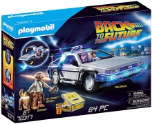 70317 PM BACK TO THE FUTURE
