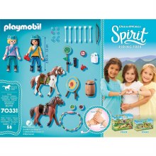 70331 PLAYMOBIL OUTDDOR ADVENT