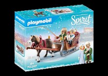 70397 PM WINTER SLEIGH RIDE