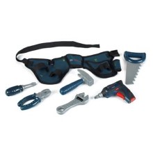 TOOLS - BOSCH TOOL BELT WITH