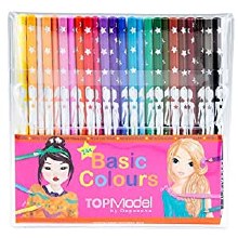 8770 TOPMODEL PENCIL SET