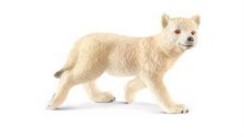 14804 SCH ARKTISCHES WOLFSJUNG