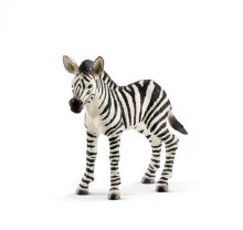 14811 SCHLEICH ZEBRA FOAL