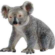 14815 SCHLEICH KOALA BEAR