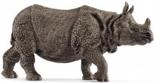 14816 SCH INDIAN RHINOCEROS