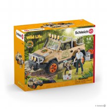 42410 SCH WILD LIFE OFF ROAD